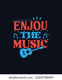simple typography t shirt design. vector and typography