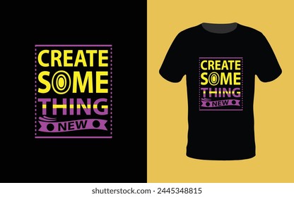 ES UN DISEÑO DE CAMISETA DE TIPOGRAFÍA SIMPLE. PUEDES HACER LA DESCARGA Y USARLA EN TU CAMISETA. 
GRACIAS