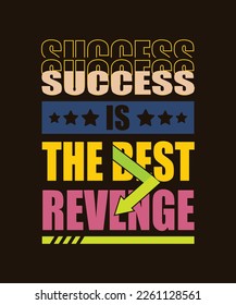 einfache Typografie und Vektor-T-Shirt-Design. erstaunlich, kreativ, stilvoll, kunst, design, shirt 