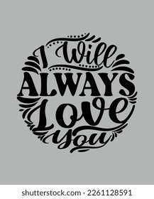 simple typography and vector t shirt design. amazing, creative, style, art, Design, shirt 