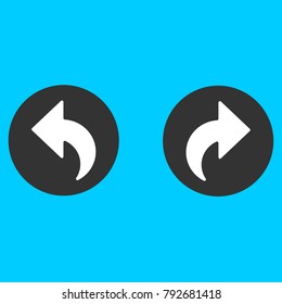 Simple Undo and Redo Button