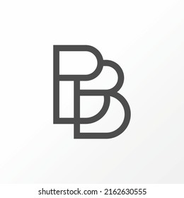 3,094 Bb lines logo Images, Stock Photos & Vectors | Shutterstock