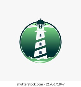 Casa de luz simple y única con piedra, onda y letra PP imagen de imagen de imagen gráfica de icono diseño concepto abstracto material vectorial. Puede utilizarse como símbolo relacionado con la playa o la construcción