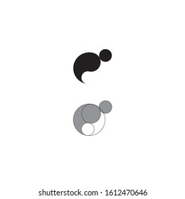 Simple and unique logo for brand identity. The concept of the logo combines the letters I and J to form an icon of people who bend to give respect, meaningful honor, trustworthiness and responsibility
