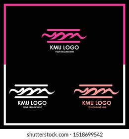 SIMPLE & UNIQUE LOGO DESIGN .EPS 10