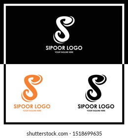 SIMPLE & UNIQUE LOGO DESIGN .EPS 10