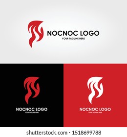 SIMPLE & UNIQUE LOGO DESIGN .EPS 10