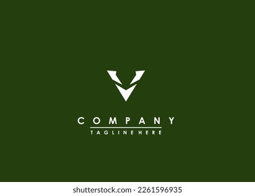simple and unique logo for your business logo