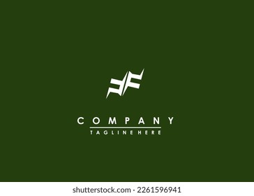 simple and unique logo for your business logo