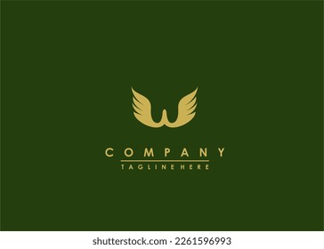 simple and unique logo for your business logo