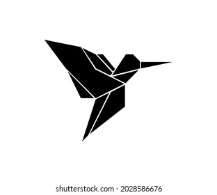 It is a simple unique minimalist birds logo design for all uses