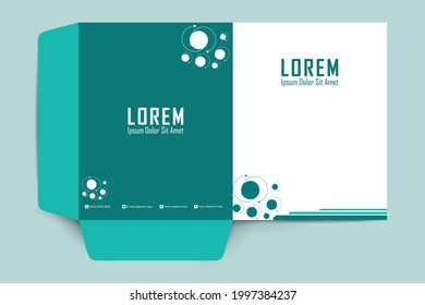 Una sencilla y única carpeta de presentación para todo tipo de usos empresariales y personales. Este archivo es fácil de editar, modificar y personalizar. Todos los archivos están organizados, editables y de fácil acceso.