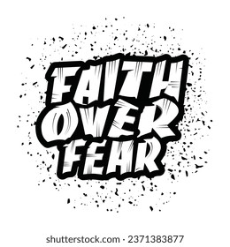 Simple and unique typography t-shirt design