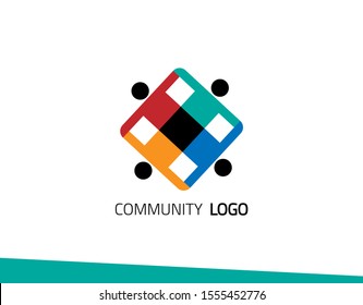 絆 Logo のイラスト素材 画像 ベクター画像 Shutterstock