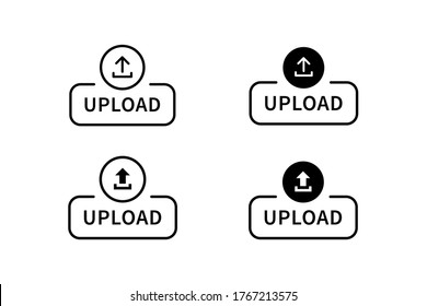 Diseño de vector de signo de banner de envío simple.