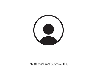 Simple of user related vector line icon. Contain icons such as man, woman, profile, personal quality and many other good icon.