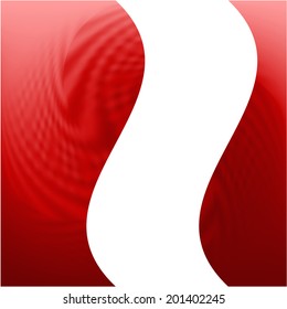 Simple vector abstract color background for business presentations