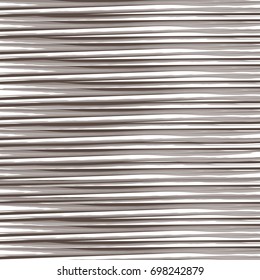 Simple vector background of abstract beige lines on white background  for wallpaper and decoration. 