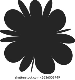 simple vector blob shape pack