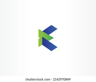 Icono de diseño de logotipo de marca de vector simple