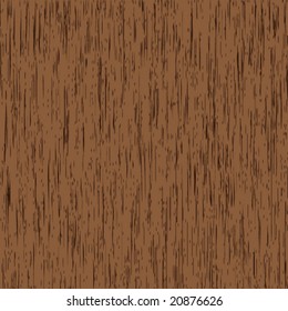 simple vector brown wood texture