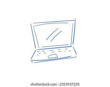 colección simple de vectores de iconos de símbolos de negocio.