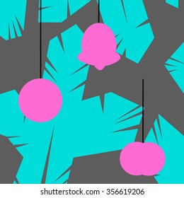 Simple Vector Cut - Christmas Decoration
