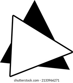 Simple vector design for all kinds of design needs