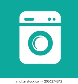 simple vector design of an electronic device icon