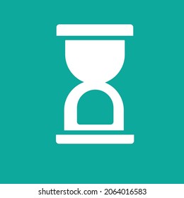 diseño simple vectorial de un conjunto de iconos de vidrio de investigación