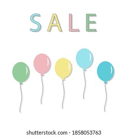 Simple vector design for sale.