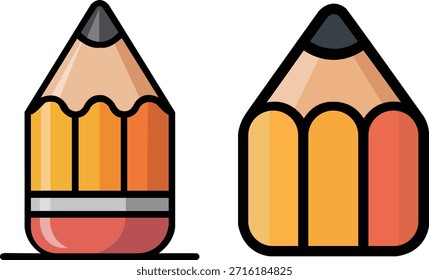 Simple vector file illustration EPS-10