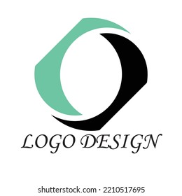 simple vector file of logo