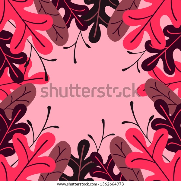 simple vector flower wallpaper