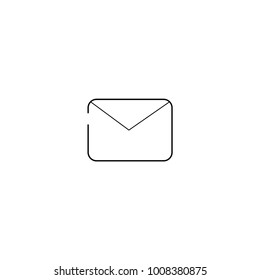 Simple Vector Icon