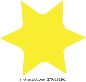 Simple vector icon ideal for education, business, and tech themes