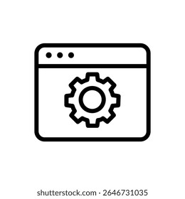 Simples conjunto de ícones vetoriais com elementos gráficos minimalistas em um formato limpo e escalável ideal para design moderno na Web e projetos gráficos digitais.