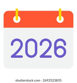 Simple vector icon of a tree with branches and leaves.