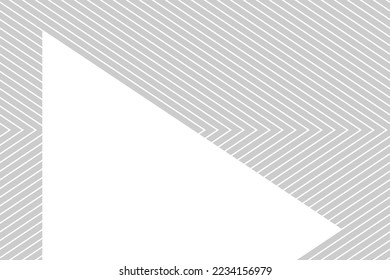 Simple line background. Vector illustration.