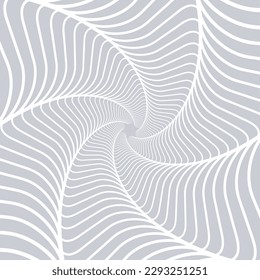 Simple line background. Vector illustration.