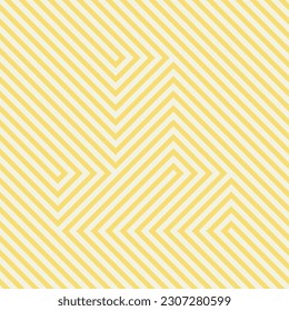 Simple line background. Vector illustration.