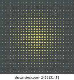 Simple Dots background. Vector illustration.