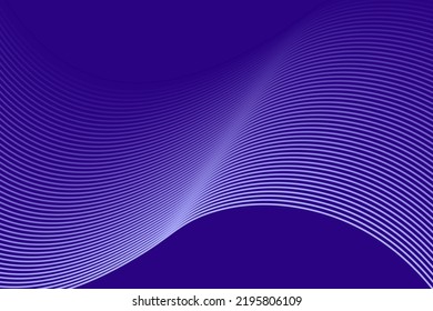 simple vector illustration abstract background