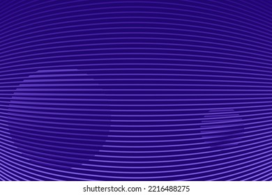 simple vector illustration abstract blue background
