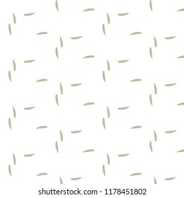 Simple vector illustration. Abstract geometric background pattern