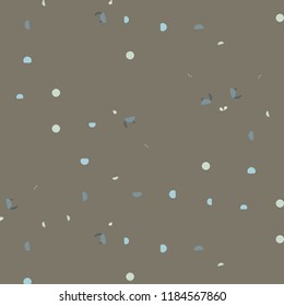 Simple vector illustration. Abstract geometric background pattern