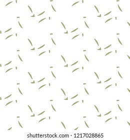 Simple vector illustration. Abstract geometric background pattern