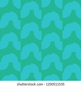 Simple vector illustration. Abstract geometric background pattern