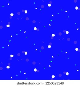 Simple vector illustration. Abstract geometric background pattern