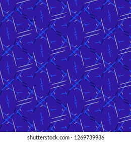Simple vector illustration. Abstract geometric background pattern